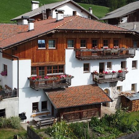 Stofflhof Apartman Proves Kültér fotó