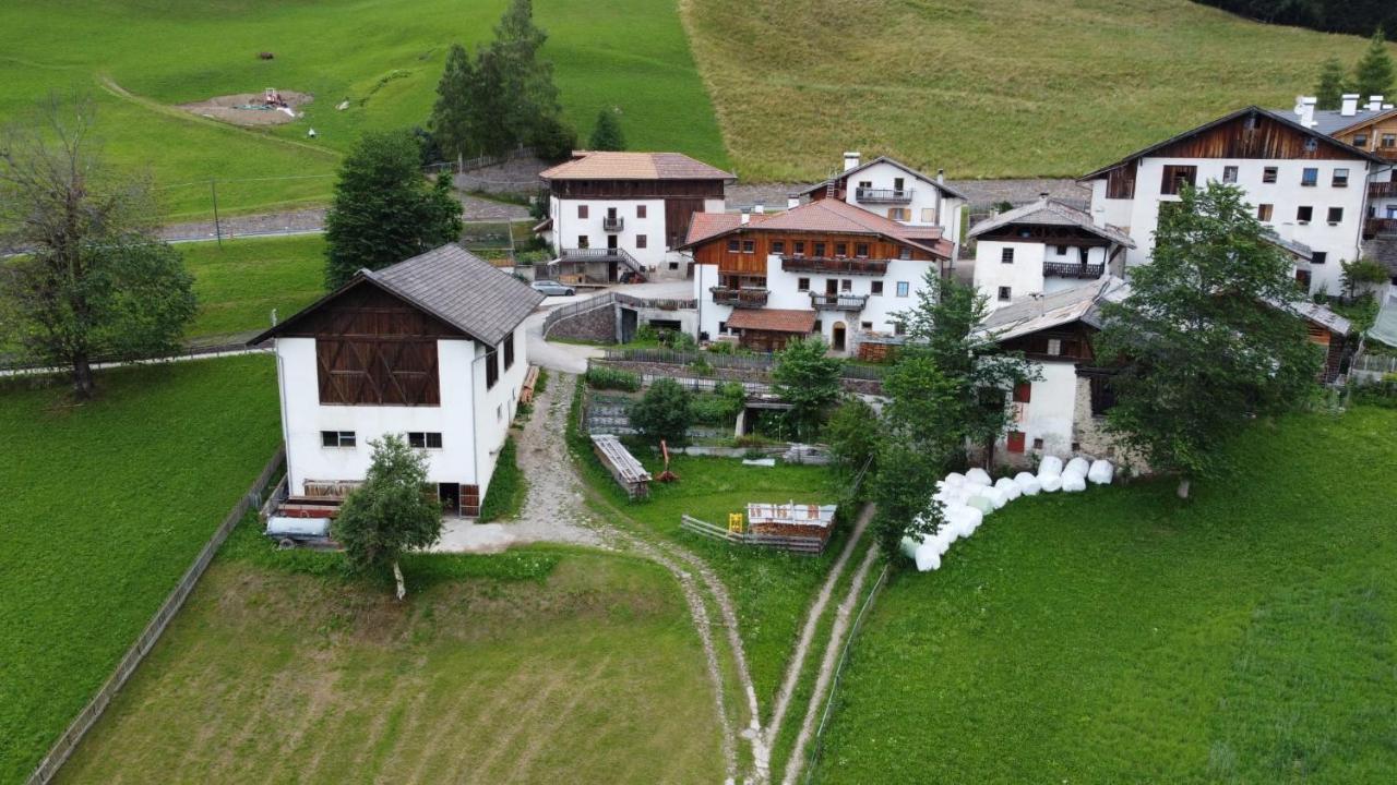 Stofflhof Apartman Proves Kültér fotó