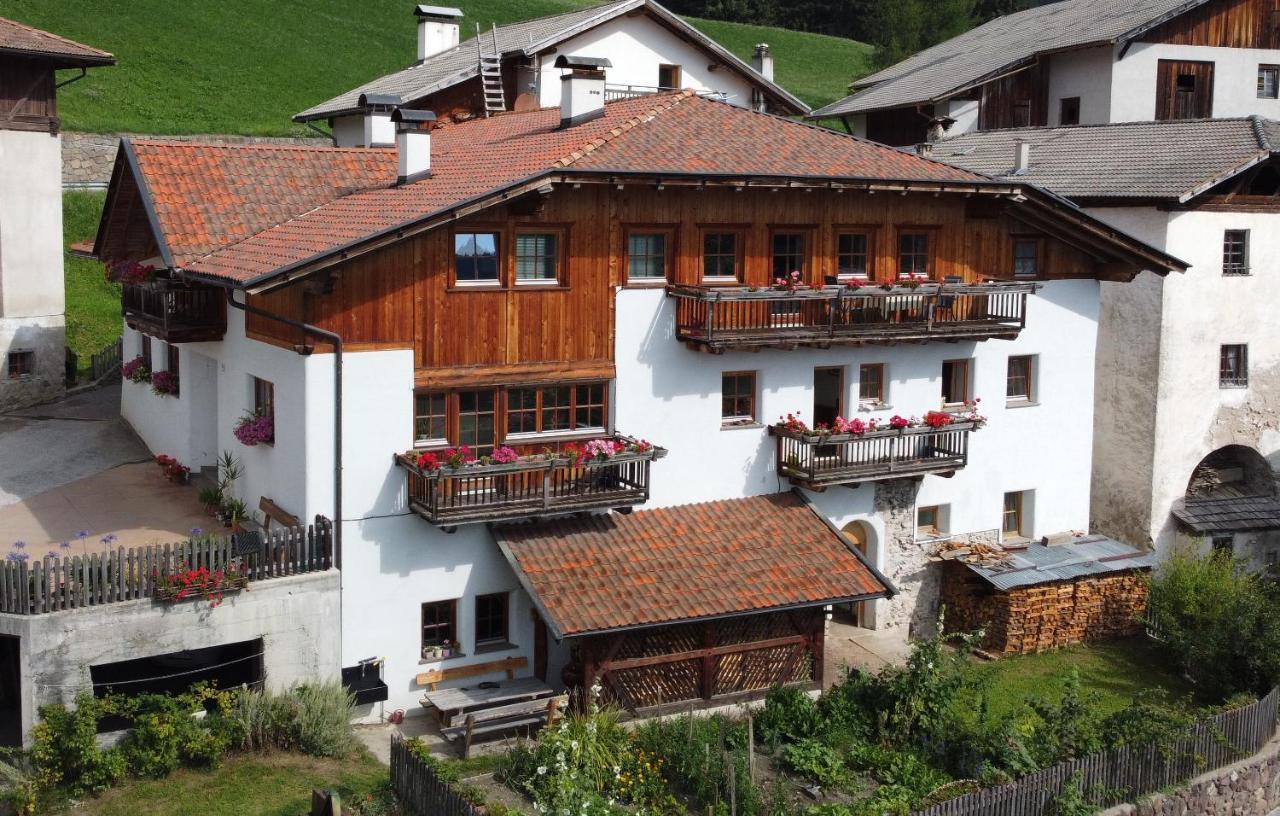 Stofflhof Apartman Proves Kültér fotó