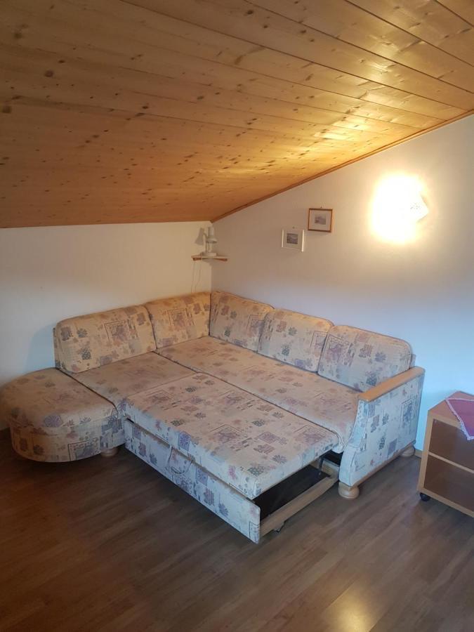 Stofflhof Apartman Proves Kültér fotó