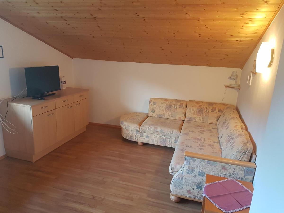 Stofflhof Apartman Proves Kültér fotó